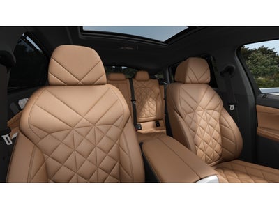 2027 BMW X6 xDrive40i