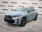 2025 BMW X6 xDrive40i