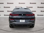 2027 BMW X6 Base