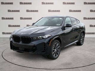 2027 BMW X6 Base