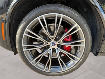 2023 BMW X4 M40i