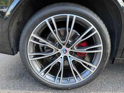 2023 BMW X4 M40i