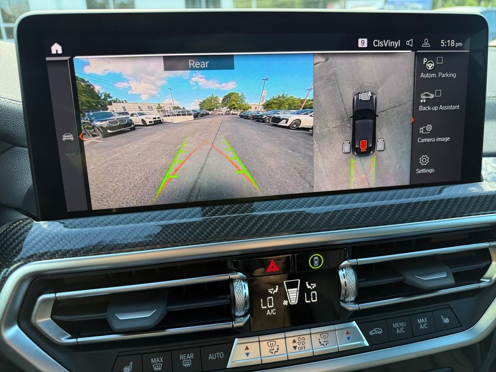 2023 BMW X4 M40i