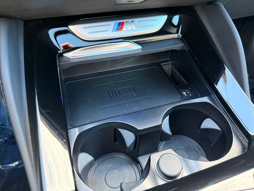 2023 BMW X4 M40i