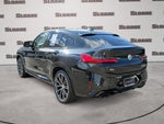 2023 BMW X4 M40i