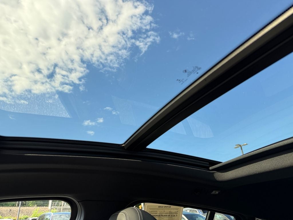 2023 BMW X4 M40i