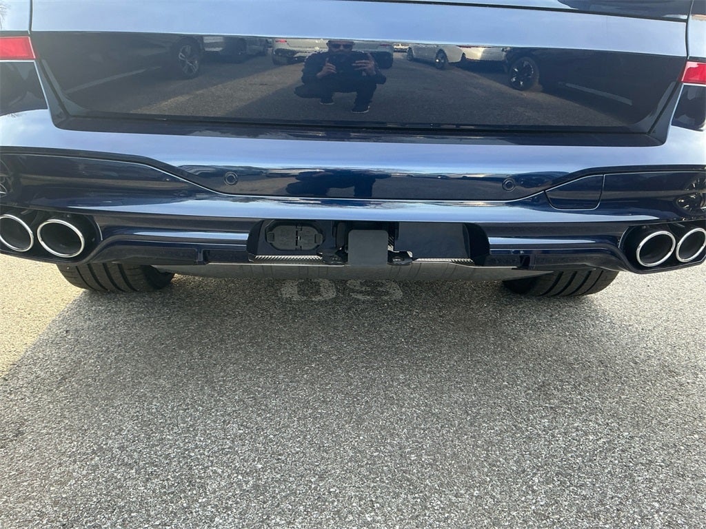 2026 BMW X7 ALPINA XB7