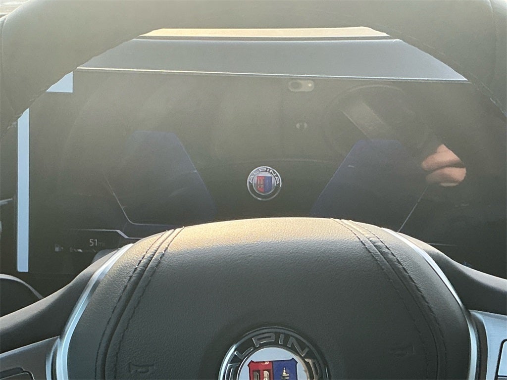 2026 BMW X7 ALPINA XB7