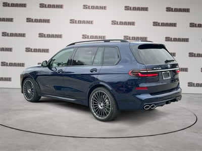2026 BMW X7 ALPINA XB7