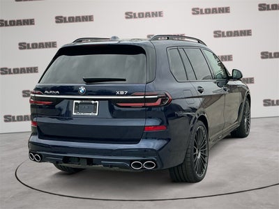 2026 BMW X7 ALPINA XB7