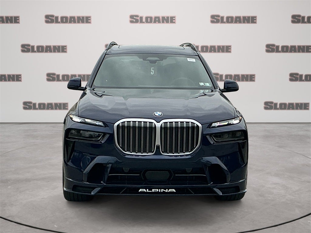 2026 BMW X7 ALPINA XB7