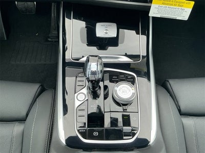 2026 BMW X7 ALPINA XB7