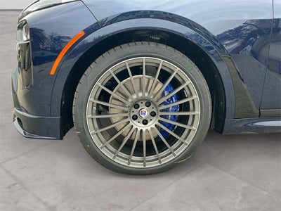 2026 BMW X7 ALPINA XB7