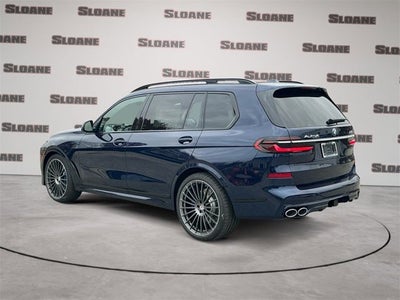 2026 BMW X7 ALPINA XB7