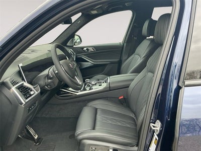 2026 BMW X7 ALPINA XB7