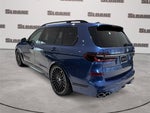 2026 BMW X7 ALPINA XB7