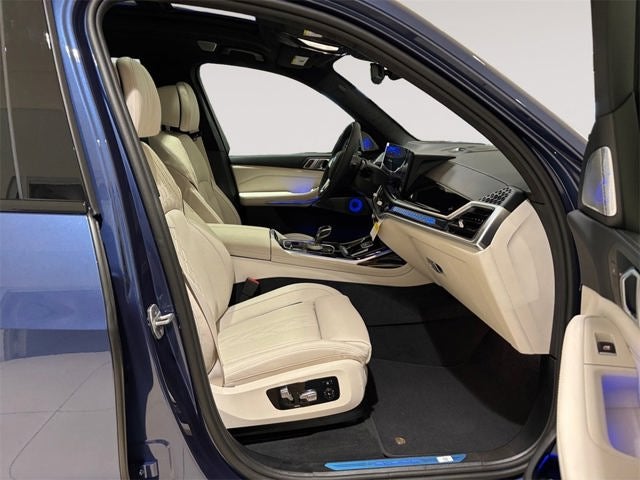 2026 BMW X7 ALPINA XB7