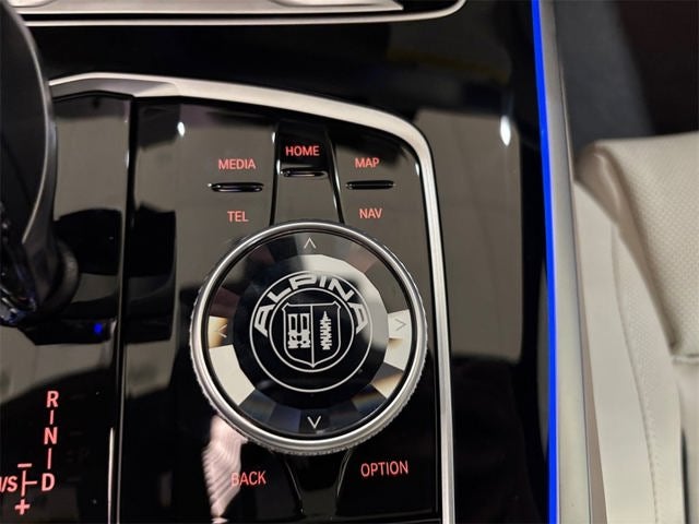 2026 BMW X7 ALPINA XB7