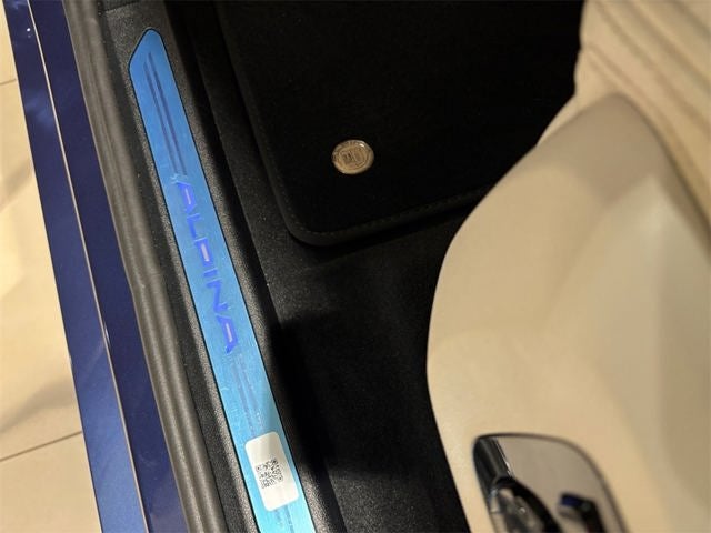 2026 BMW X7 ALPINA XB7