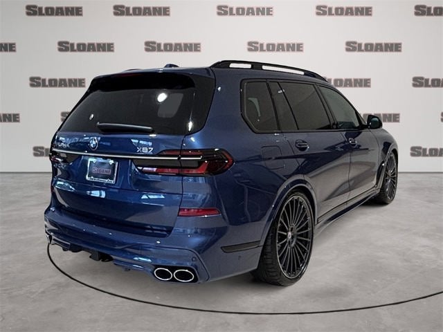 2026 BMW X7 ALPINA XB7