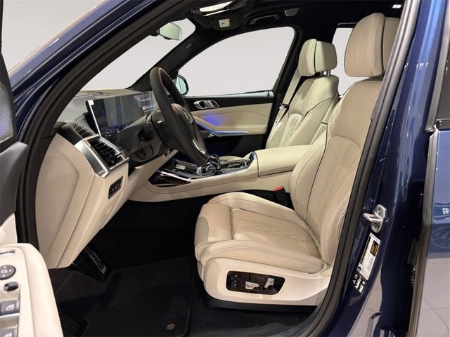 2026 BMW X7 ALPINA XB7