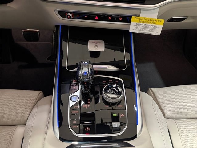 2026 BMW X7 ALPINA XB7