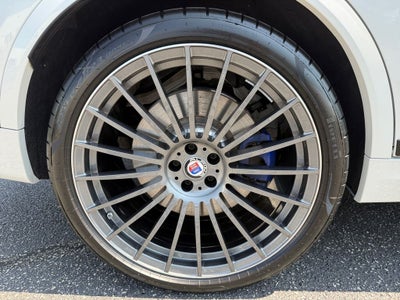 2025 BMW X7 ALPINA XB7