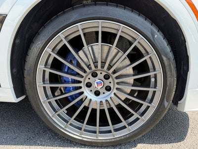 2025 BMW X7 ALPINA XB7