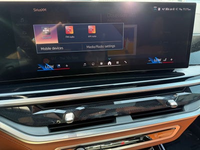 2025 BMW X7 ALPINA XB7