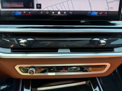 2025 BMW X7 ALPINA XB7