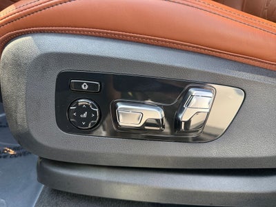 2025 BMW X7 ALPINA XB7