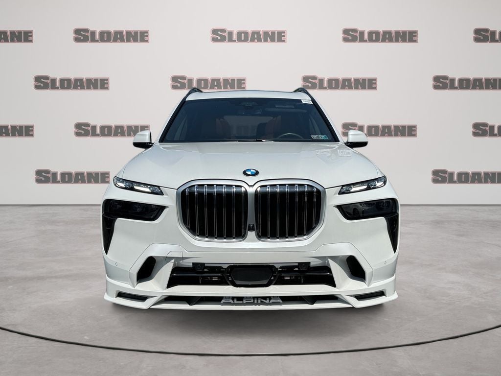 2025 BMW X7 ALPINA XB7