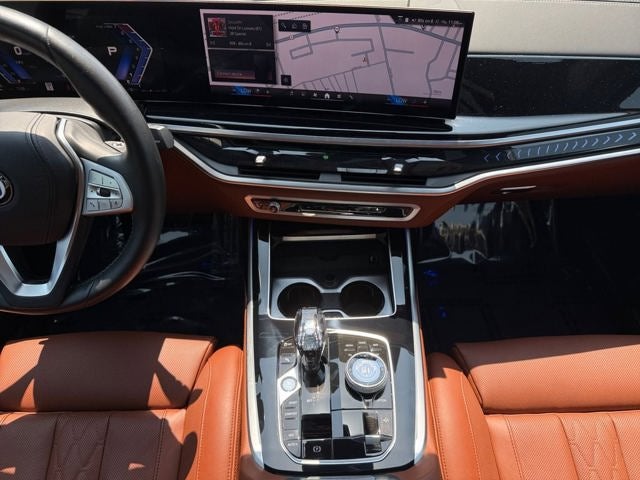 2025 BMW X7 ALPINA XB7