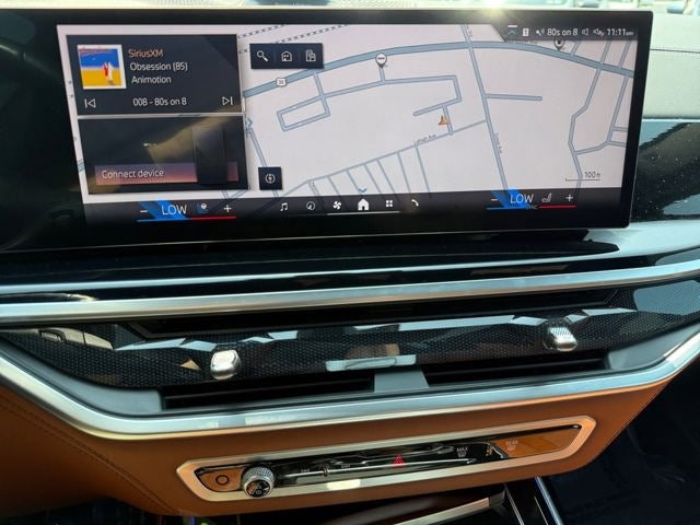 2025 BMW X7 ALPINA XB7
