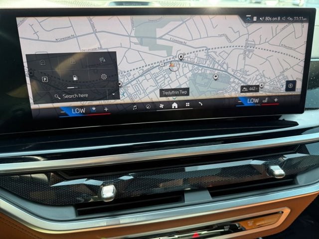 2025 BMW X7 ALPINA XB7