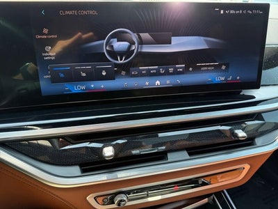 2025 BMW X7 ALPINA XB7