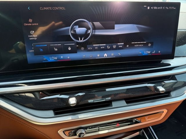 2025 BMW X7 ALPINA XB7