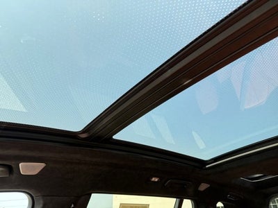 2025 BMW X7 ALPINA XB7