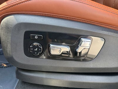 2025 BMW X7 ALPINA XB7