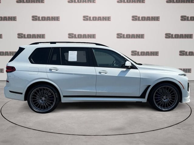 2025 BMW X7 ALPINA XB7