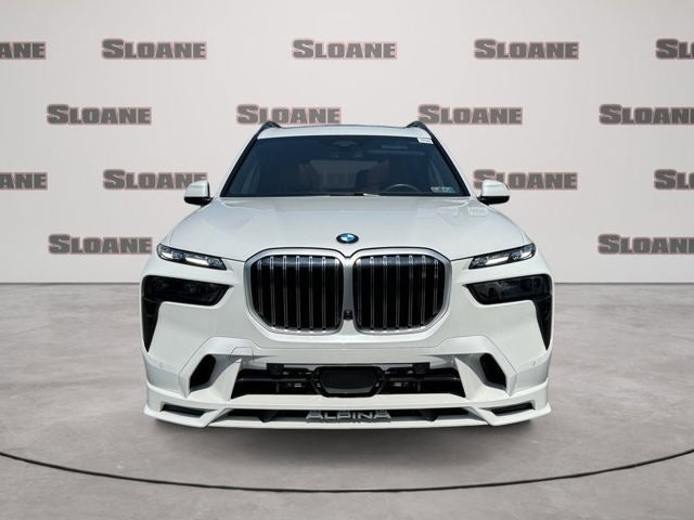 2025 BMW X7 ALPINA XB7