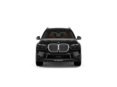 2026 BMW X7 ALPINA XB7