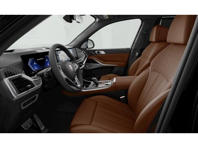 2026 BMW X7 ALPINA XB7