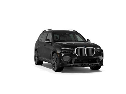 2026 BMW X7 ALPINA XB7