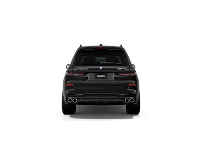 2026 BMW X7 ALPINA XB7