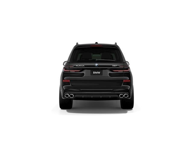 2026 BMW X7 ALPINA XB7