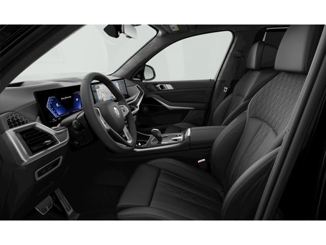 2026 BMW X7 ALPINA XB7