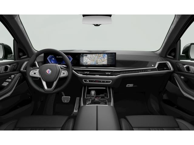2026 BMW X7 ALPINA XB7