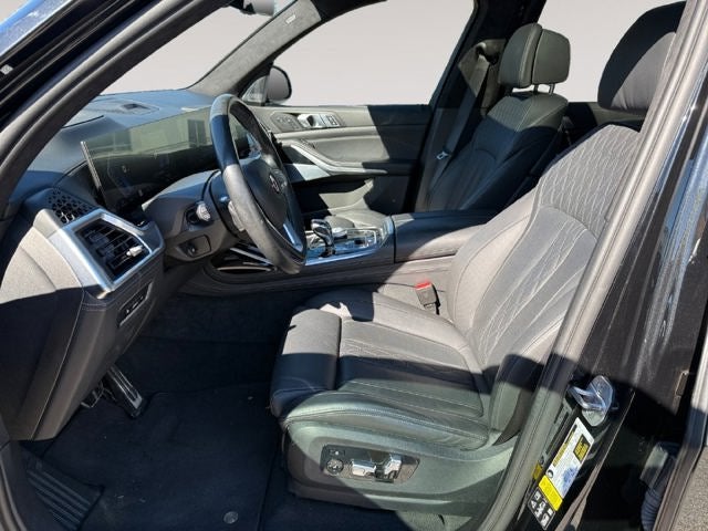 2024 BMW X7 ALPINA XB7