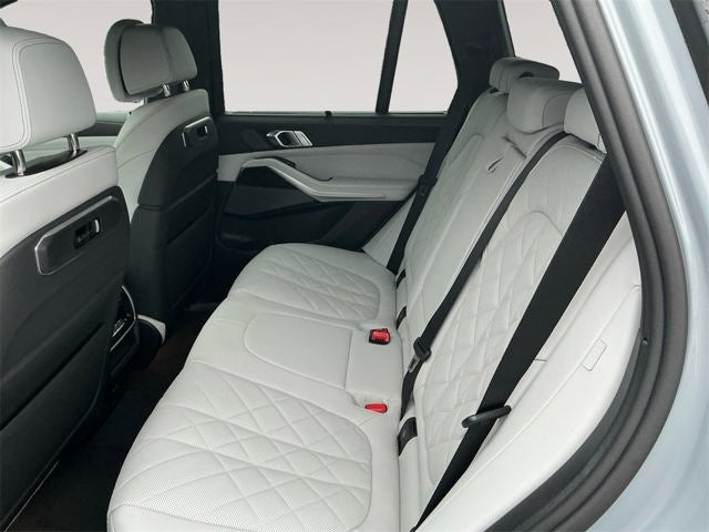 2026 BMW X5 xDrive50e M Sport